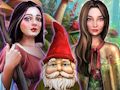 Jogo Floresta de conto de fadas  online