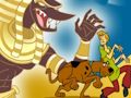 Jogo Scooby Doo Maldição da Pirâmide da Perdição de Anúbis!  online