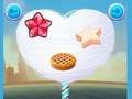 Jogo Algodão doce  online