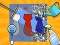 Jogo Feliz cuidado ASMR  online
