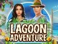 Jogo Aventura na Lagoa  online