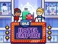 Jogo Idle Hotel Império  online