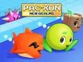Jogo Pac Xon Novos Reinos  online