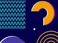 Jogo Quebra-cabeça geométrico  online