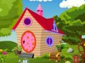 Jogo Fuga da gambá da floresta  online