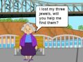 Jogo Hooda Escape Brisbane 2024 online