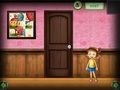 Jogo Amgel Quarto Infantil Fuga 208  online