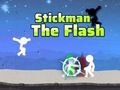 Jogo Stickman O Flash  online