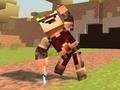 Jogo Bed Wars 3D Defenda sua cama  online