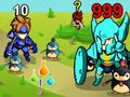 Jogo Senhor dos Pinguins  online