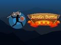 Jogo Batalha de dardo  online