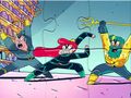 Jogo Quebra-cabeça: Rei da Atlântida  online