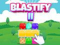 Jogo Blastificar II  online