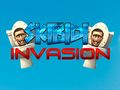 Jogo Invasão Skibidi  online