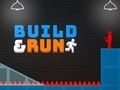 Jogo Construir e executar  online
