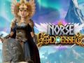 Jogo Deusas Nórdicas  online