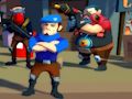 Jogo Aldeia do motim  online
