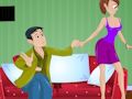 Jogo Homem propõe sua esposa  online