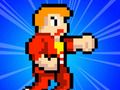 Jogo Garoto Karatê  online
