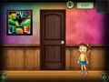 Jogo Amgel Quarto Infantil Fuga 210  online