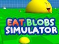 Jogo Simulador de Comer Blobs  online