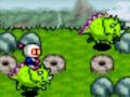Jogo Super Bomberman 4 online
