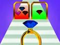 Jogo Gem Run: Pilha de Gemas  online
