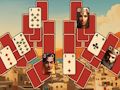 Jogo Paciência Aladino  online