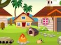 Jogo Bom resgate de vaqueira  online
