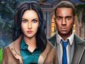 Jogo Mistério Noturno  online