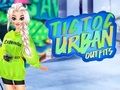 Jogo Roupas urbanas TicToc  online