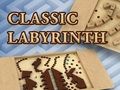 Jogo Labirinto Clássico  online