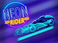Jogo Cavaleiro de néon  online