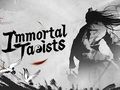 Jogo Taoístas Imortais  online