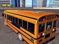 Jogo Condução no parque de ônibus  online