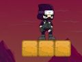 Jogo Fuga Ninja  online