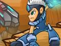 Jogo Lutador Chefe Épico  online