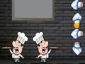 Jogo Encontre o Chef Jamie  online