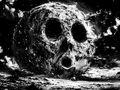 Jogo Quebra-cabeça da Lua Furiosa  online
