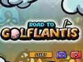 Jogo Estrada para Golflantis  online