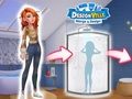Jogo Design Ville: Mesclar e Design  online
