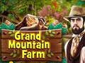 Jogo Fazenda Grande Montanha  online
