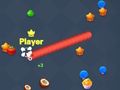 Jogo Cobra Faminta. eu  online