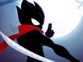 Jogo Stick Ninja Sobrevivência  online