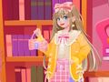 Jogo Menina Macia Adolescente  online