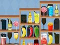 Jogo Classifique as prateleiras  online