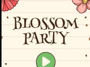 Jogo Festa da Flor  online
