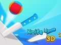 Jogo Faca 3D  online