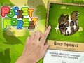 Jogo Floresta de Bolso  online