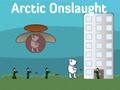 Jogo Ataque Ártico  online